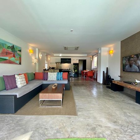 Bikini Villas Koh Chang Exterior foto