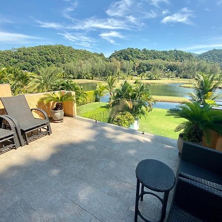 Bikini Villas Koh Chang Exterior foto