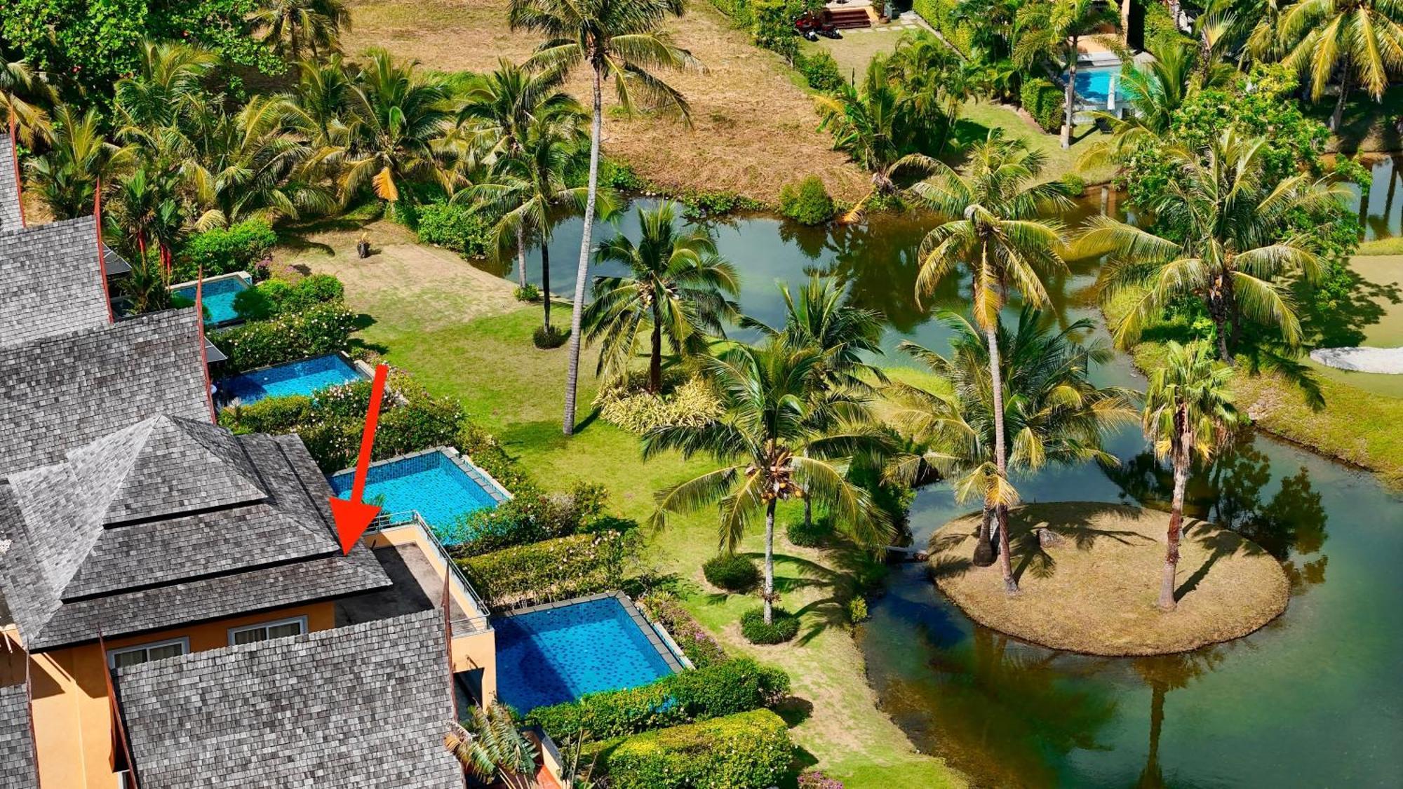 Bikini Villas Koh Chang Exterior foto