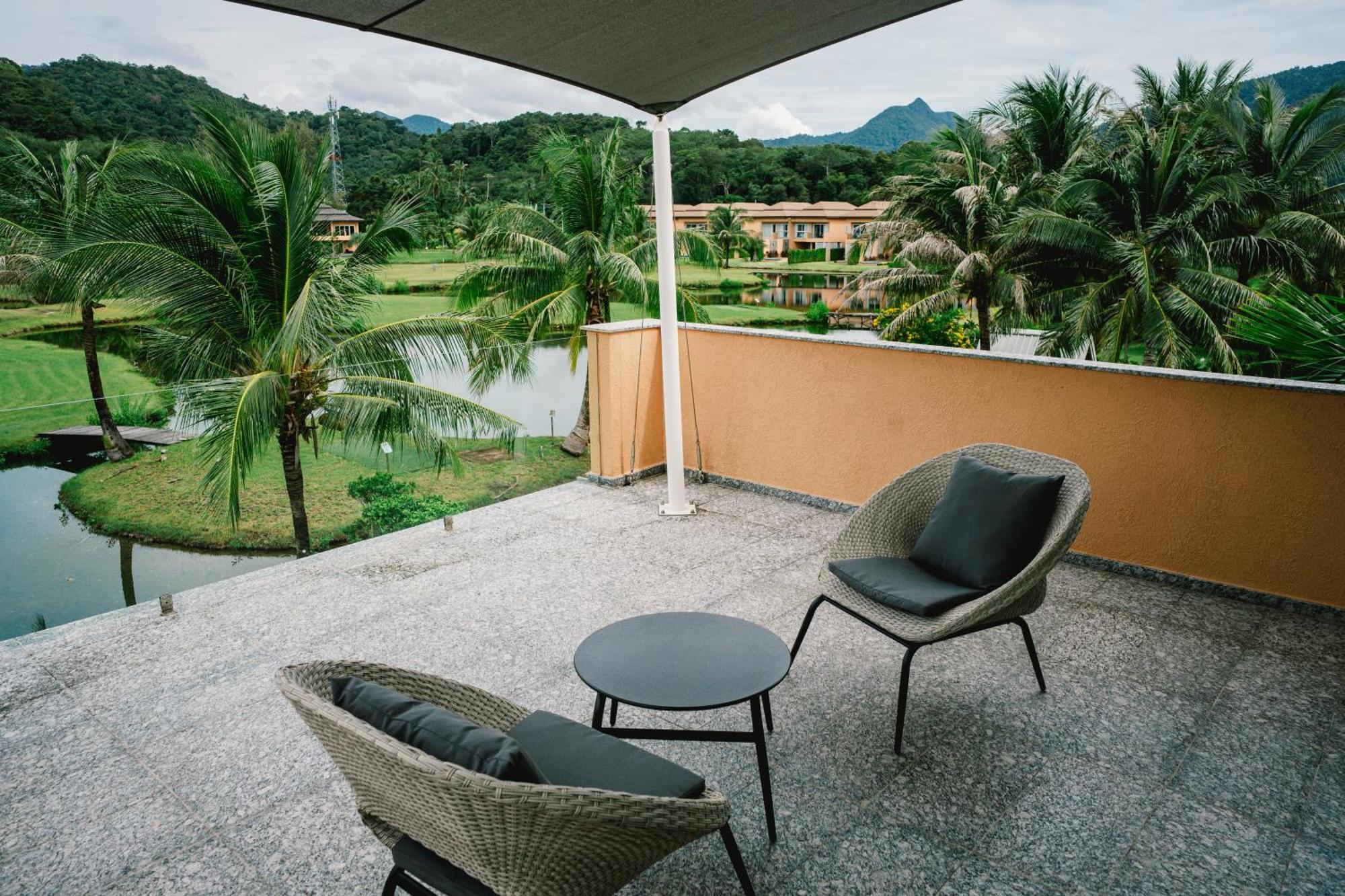 Bikini Villas Koh Chang Exterior foto
